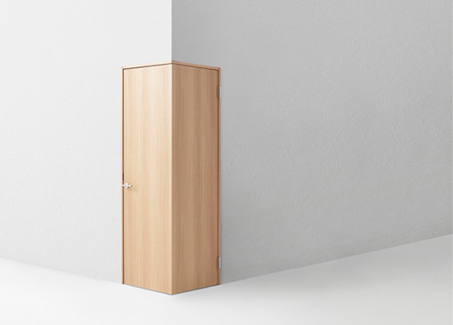 Làm cánh cửa thông minh như người Nhật - 6