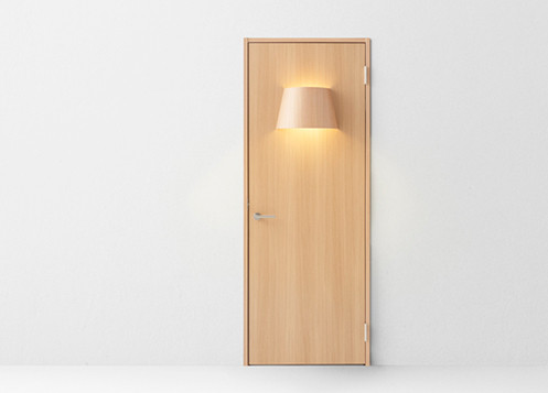 Làm cánh cửa thông minh như người Nhật - 4