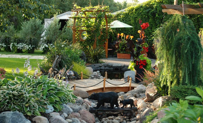 Cuộc gặp gỡ ở căn nhà giữa rừng tiết lộ bí mật của đại gia Hà Nội