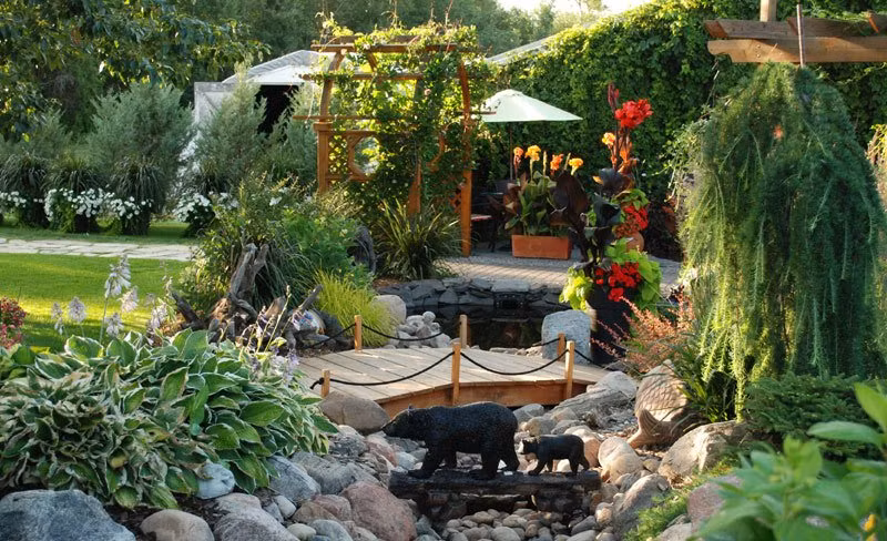 Cuộc gặp gỡ ở căn nhà giữa rừng tiết lộ bí mật của đại gia Hà Nội