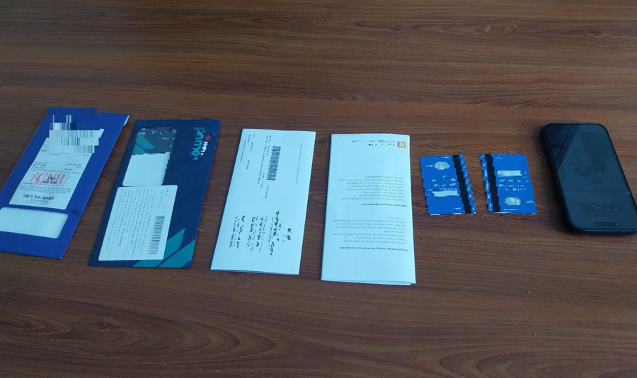 Tang vật trong vụ án bị công an thu giữ. (Ảnh: CANA) Tang vật trong vụ án bị công an thu giữ. (Ảnh: CANA)