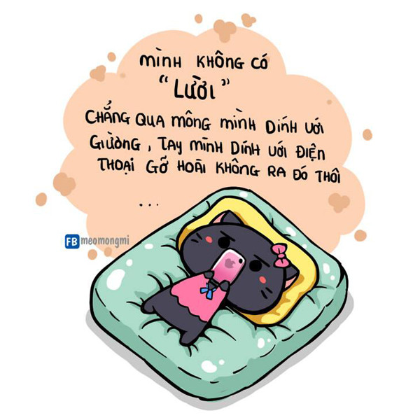 Chứ thực ra mình không có lười đâu. cuoi-te-ghe-18-8-thoi-trang-thach-thuc-moi-trao-luu-3