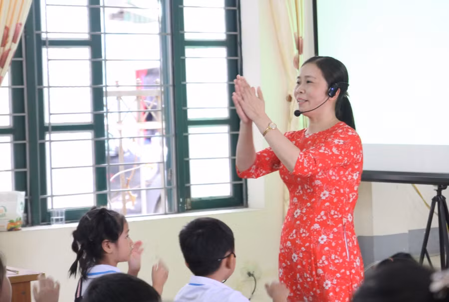 Nhiều địa phương ở tỉnh Điện Biên gặp khó trước tình trạng thiếu giáo viên