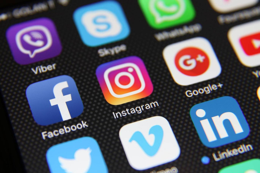 Bình luận khi nào mạng xã hội Facebook sẽ sụp đổ? ảnh 1 Khi nào mạng xã hội Facebook sẽ sụp đổ?