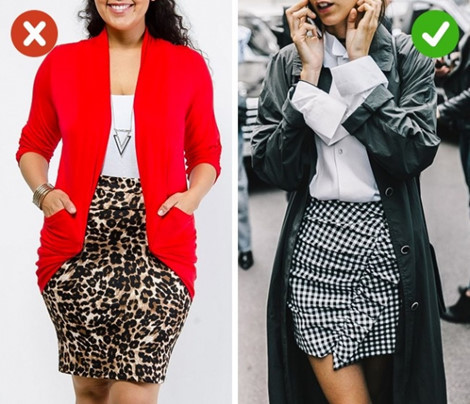 10 sai lầm khi ăn mặc khiến bạn mất điểm trầm trọng trong mắt người khác ảnh 9