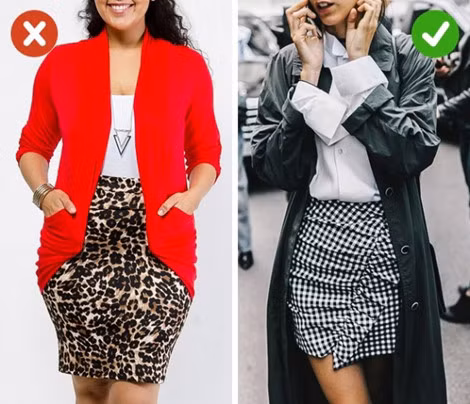 10 sai lầm khi ăn mặc khiến bạn mất điểm trầm trọng trong mắt người khác ảnh 9 10 sai lầm khi ăn mặc khiến bạn mất điểm trầm trọng trong mắt người khác ảnh 9