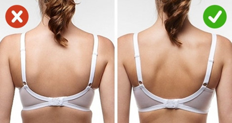 10 sai lầm khi ăn mặc khiến bạn mất điểm trầm trọng trong mắt người khác ảnh 10