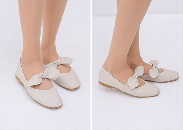 khong nghi ngo gi nua, 4 kieu giay nay nhat dinh co mat trong tu do cua nang cong so - 10