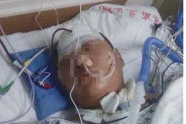 be trai 6 tuoi vua thuc day bong dot quy, cha me nen luu y bo phan nay cua tre - 1