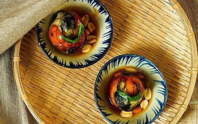 an theo cach nay, trung vit lon thanh &#39;thuoc doc&#39; - 4