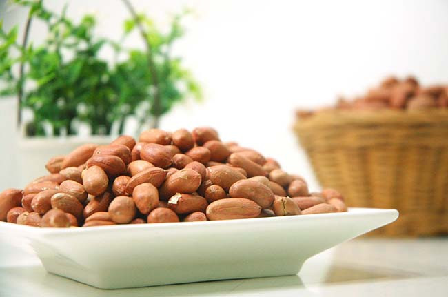 Không phải cà phê, 14 thực phẩm lành mạnh này sẽ đánh bại cơn buồn ngủ ngay hình ảnh 8 khong phai ca phe, 14 thuc pham lanh manh nay se danh bai con buon ngu ngay hinh anh 8