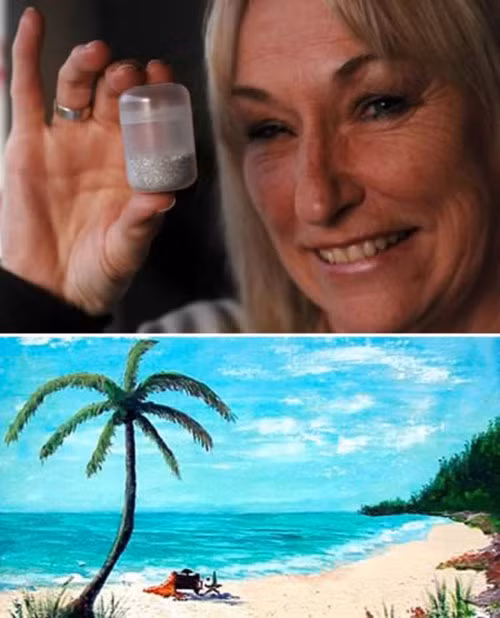 nga ngua voi nhung “ky thuat” ve tranh sieu ky quac hinh anh 2