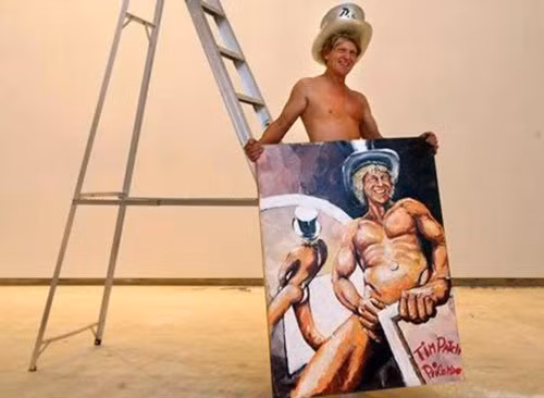 nga ngua voi nhung “ky thuat” ve tranh sieu ky quac hinh anh 3