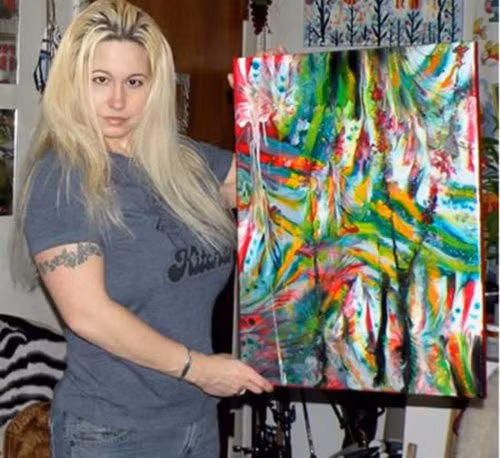 nga ngua voi nhung “ky thuat” ve tranh sieu ky quac hinh anh 6