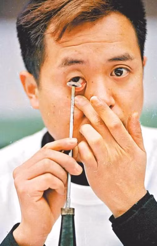 nga ngua voi nhung “ky thuat” ve tranh sieu ky quac hinh anh 9