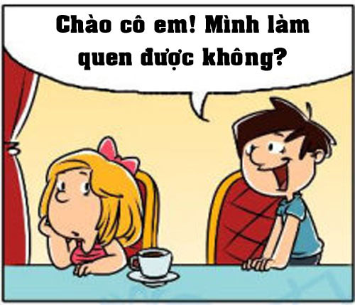 Truyện tranh: Hài hước chuyện giới tính hình ảnh 5 truyen tranh: hai huoc chuyen gioi tinh hinh anh 5
