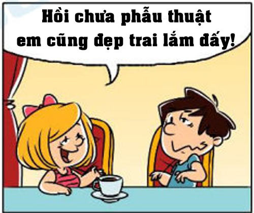 Truyện tranh: Hài hước chuyện giới tính hình ảnh 8 truyen tranh: hai huoc chuyen gioi tinh hinh anh 8