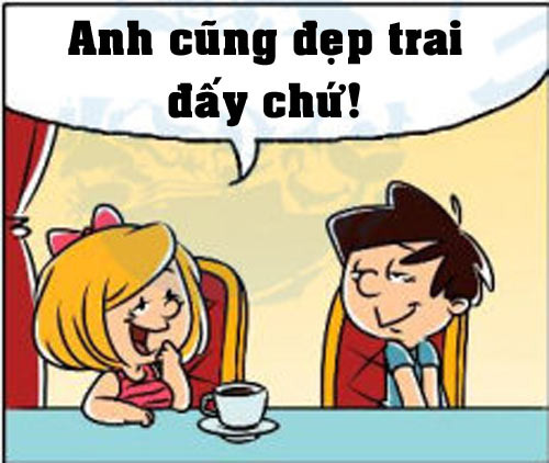 Truyện tranh: Hài hước chuyện giới tính hình ảnh 7 truyen tranh: hai huoc chuyen gioi tinh hinh anh 7