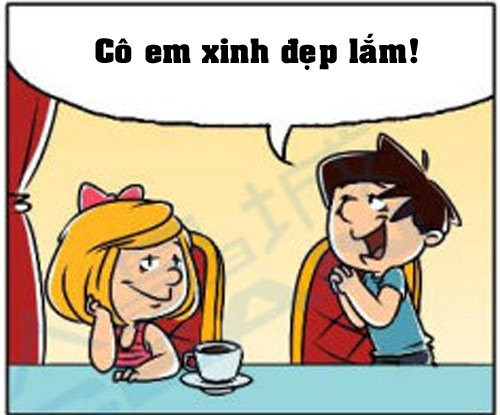 Truyện tranh: Hài hước chuyện giới tính hình ảnh 6 truyen tranh: hai huoc chuyen gioi tinh hinh anh 6