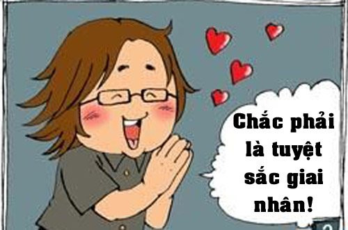 Truyện tranh: Hài hước chuyện giới tính hình ảnh 3 truyen tranh: hai huoc chuyen gioi tinh hinh anh 3