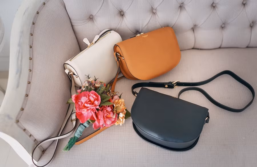 Mini bag style Hàn Quốc - hot trend khiến giới trẻ phát cuồng 