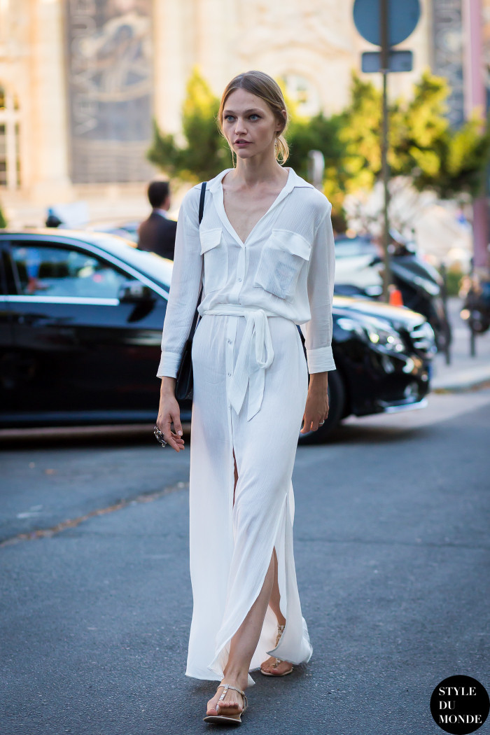 4 xu hướng thời trang xuân hè 2016 mọi cô nàng nên sở hữu