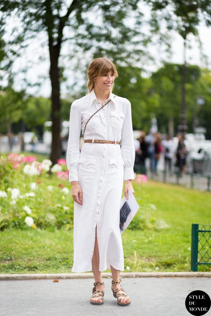 4 xu hướng thời trang xuân hè 2016 mọi cô nàng nên sở hữu