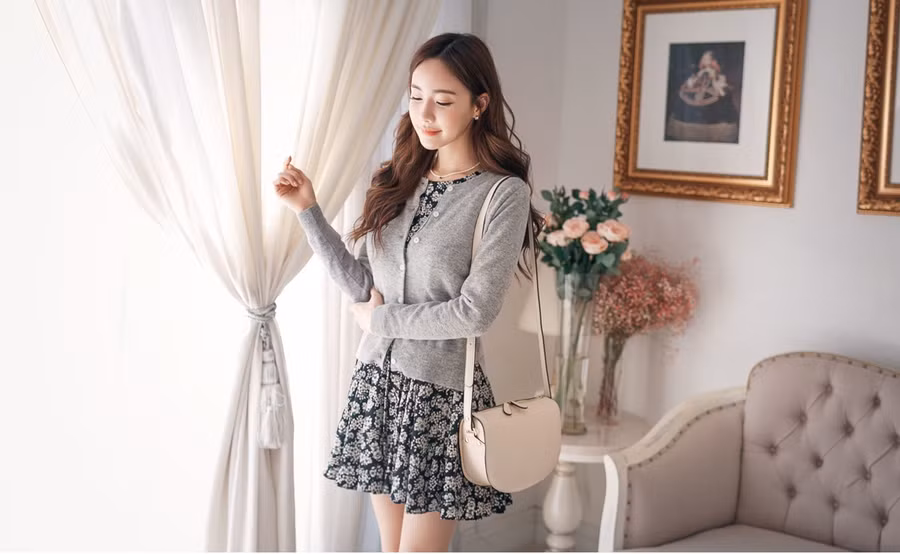 Mini bag style Hàn Quốc - hot trend khiến giới trẻ phát cuồng 