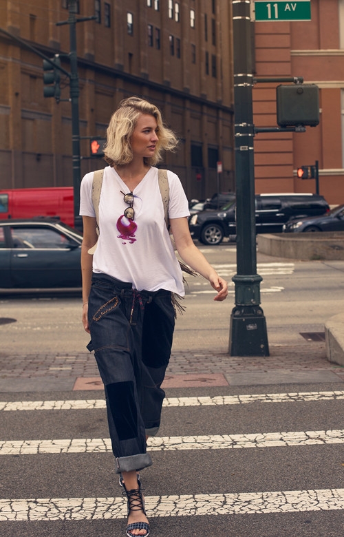 9 item thời trang dành cho mọi cô nàng trong mùa hè