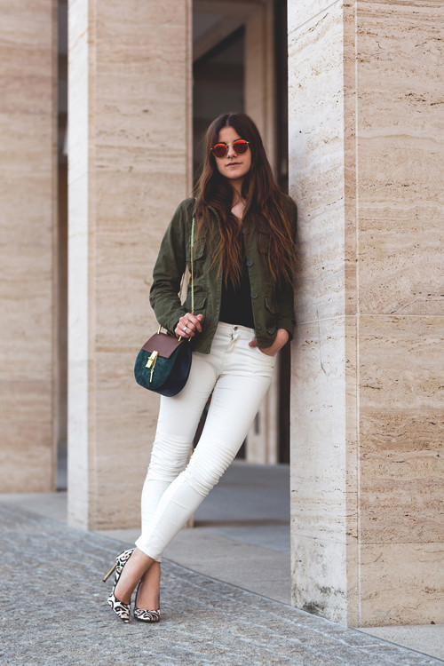 9 item thời trang dành cho mọi cô nàng trong mùa hè