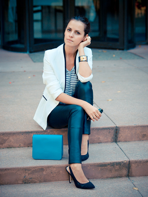 9 item thời trang dành cho mọi cô nàng trong mùa hè