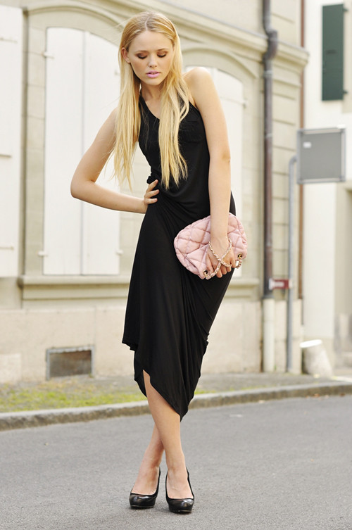 9 item thời trang dành cho mọi cô nàng trong mùa hè