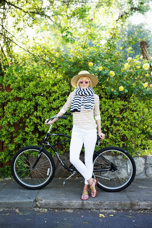 9 item thời trang dành cho mọi cô nàng trong mùa hè