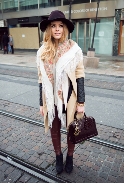 9 item thời trang dành cho mọi cô nàng trong mùa hè