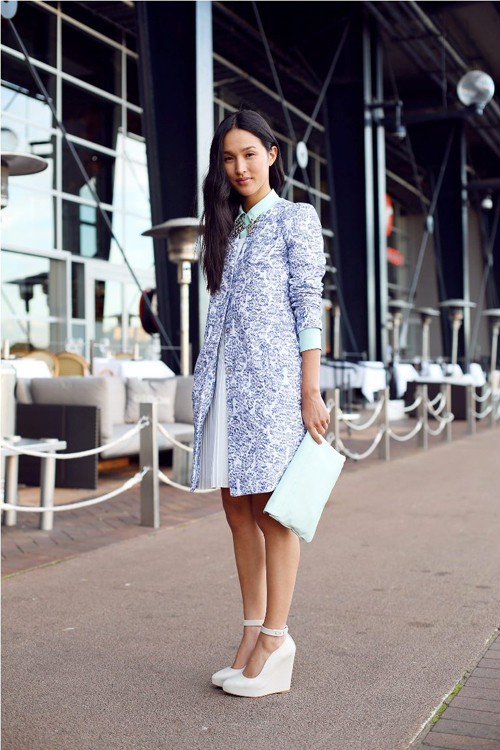 9 item thời trang dành cho mọi cô nàng trong mùa hè