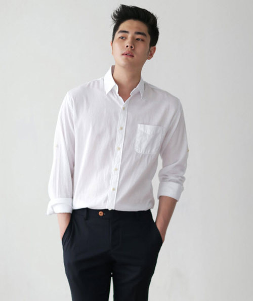 Những trang phục đẹp nhất cho chàng công sở ngày đầu hè ảnh 1 Những trang phục đẹp nhất cho chàng công sở ngày đầu hè