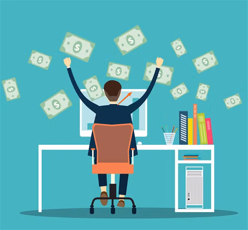  4 con giáp 'đỏ' nhất tuần mới: Sự nghiệp tươi sáng, tài vận thăng hoa