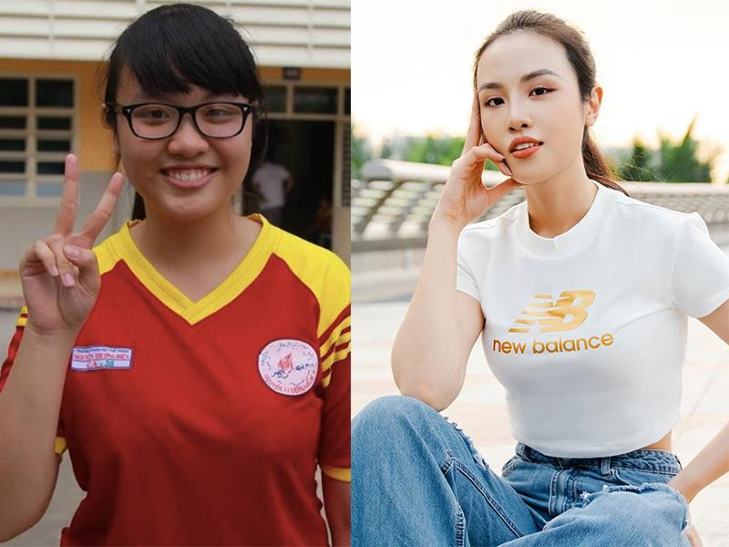 Cô gái nghị lực và kết quả mỹ mãn số đo khá ấn tượng: 89-65-98 cm. Cô gái nghị lực và kết quả mỹ mãn số đo khá ấn tượng: 89-65-98 cm.