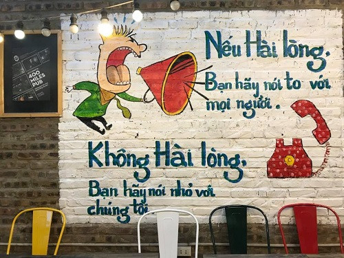 Tốt khoe, xấu che. Tốt khoe, xấu che.