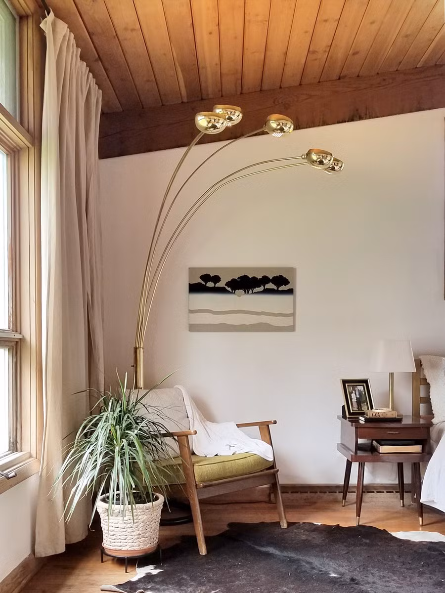 Căn hộ gần 60 tuổi lột xác đẹp ngỡ ngàng sau cải tạo với chi phí vỏn vẹn 2,3 triệu đồng - Ảnh 7.