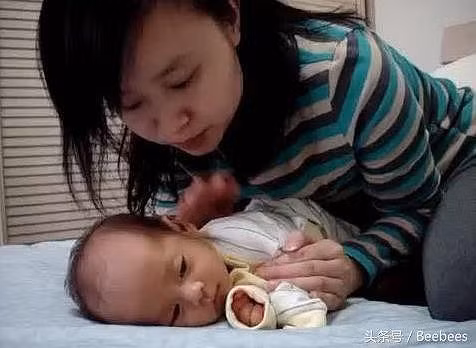 2 cách mẹ ru con ngủ ngon sau chưa đầy 10 phút ảnh 3 2 cách mẹ ru con ngủ ngon sau chưa đầy 10 phút ảnh 3