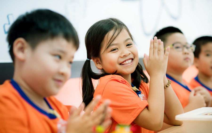 Lấy học sinh làm trung tâm là hình thức đổi mới phương pháp dạy học đạt hiệu quả cao tại các địa phương Lấy học sinh làm trung tâm là hình thức đổi mới phương pháp dạy học đạt hiệu quả cao tại các địa phương