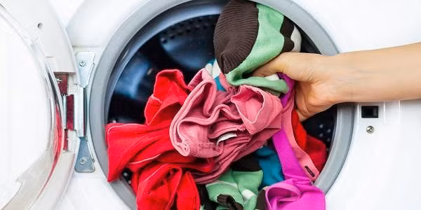 8 sai lầm dùng máy giặt nhiều người mắc