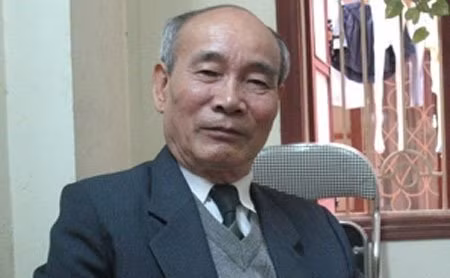 Phía sau hành động diễn 