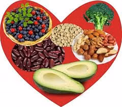 Dinh dưỡng nào cần thiết cho bệnh tim