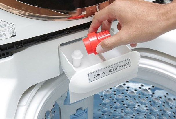 8 sai lầm dùng máy giặt nhiều người mắc ảnh 5