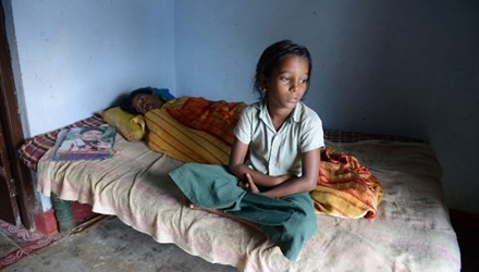 Cả làng thành góa phụ vì... "cao tốc tử thần"