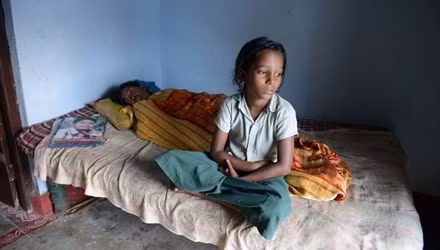 Cả làng thành góa phụ vì... "cao tốc tử thần"