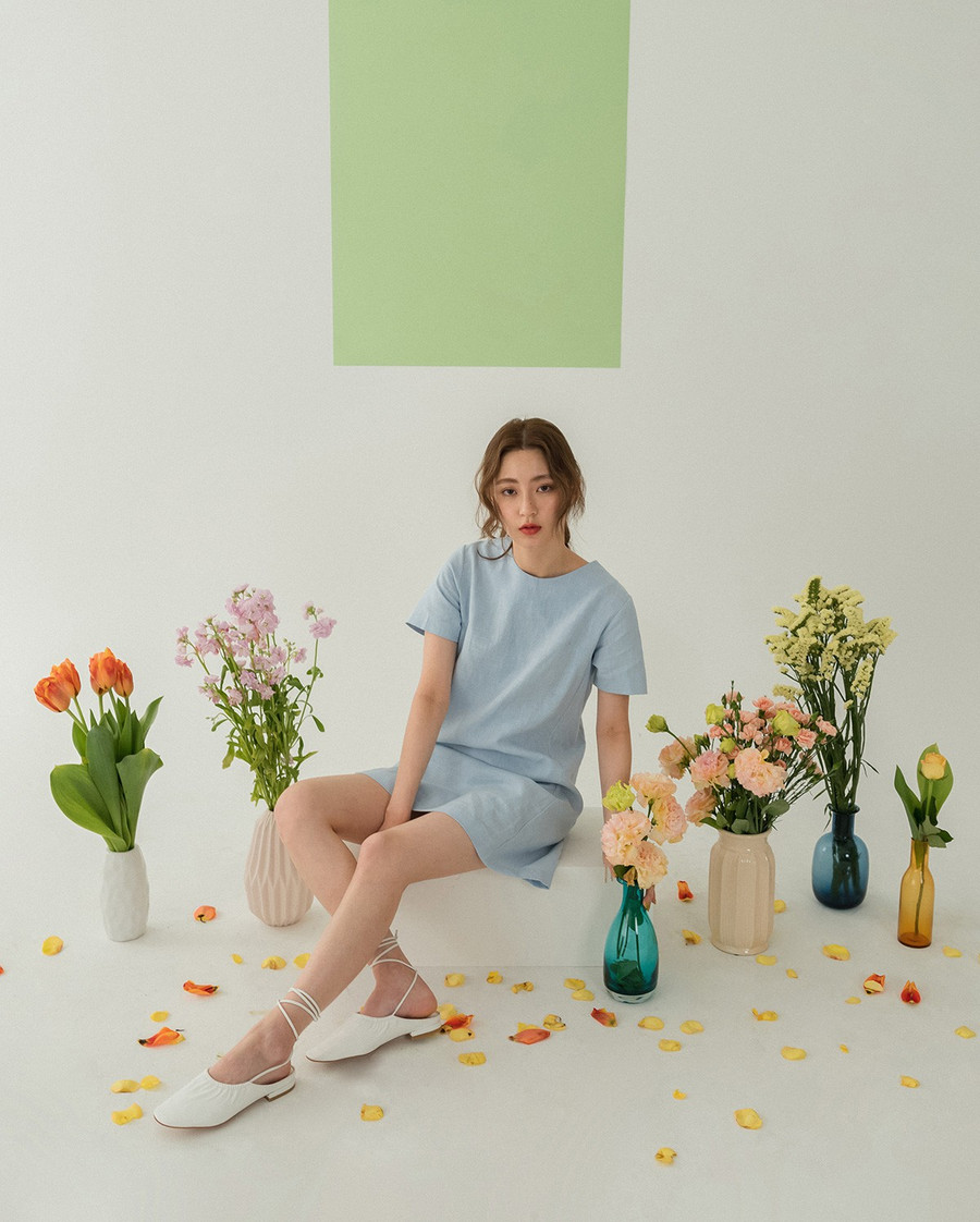 Mùa hè ưu tiên trang phục từ 3 loại vải mát lịm này ảnh 1 Mùa hè ưu tiên trang phục từ 3 loại vải mát lịm này ảnh 1