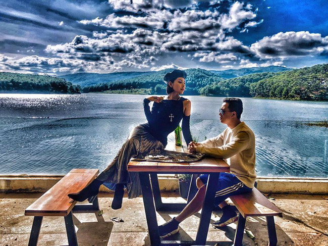 Phát sốt với câu chuyện của đôi vợ chồng kiếm hơn 1 tỷ/tháng: Rời xa để biết cần nhau đến thế nào! - Ảnh 4. Phát sốt với câu chuyện của đôi vợ chồng kiếm hơn 1 tỷ/tháng: Rời xa để biết cần nhau đến thế nào! - Ảnh 4.